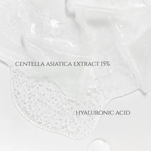 Nomierinoša auduma maska ar Āzijas centellu Beauty of Joseon Centella Asiatica Calming Mask  Beauty of Joseon   