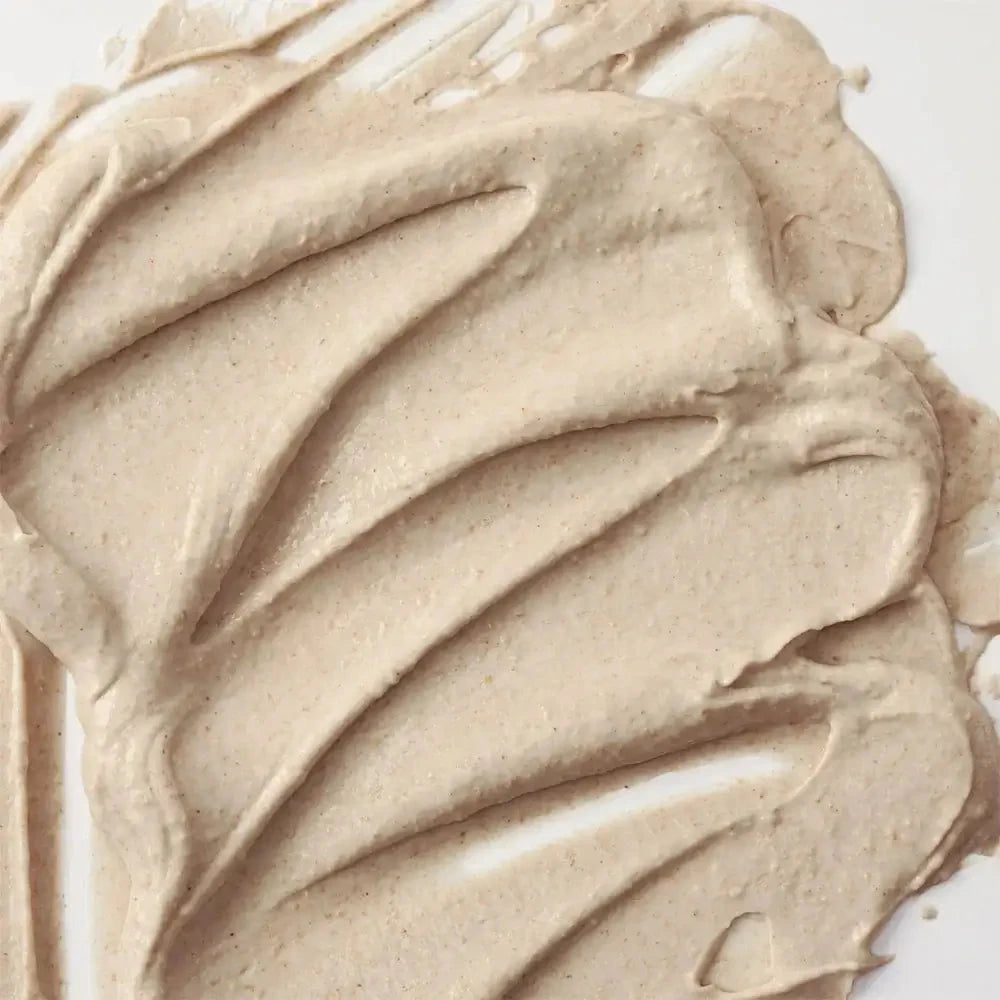 Nomierinoša rīsa maska Beauty of Joseon Ground Rice and Honey Glow Mask
