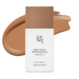 Beauty of Joseon Daily Tinted Fluid Sunscreen SPF 30 PA+++