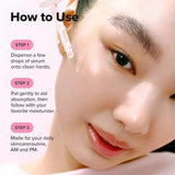 Beauty of Joseon Red Bean PDRN Pore Elasticity Serum