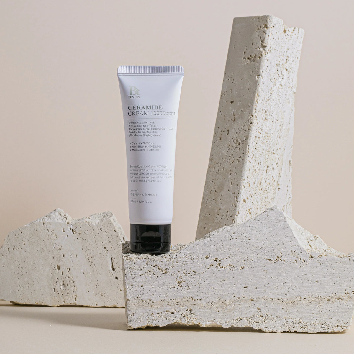 Benton Ceramide Cream 10000ppm