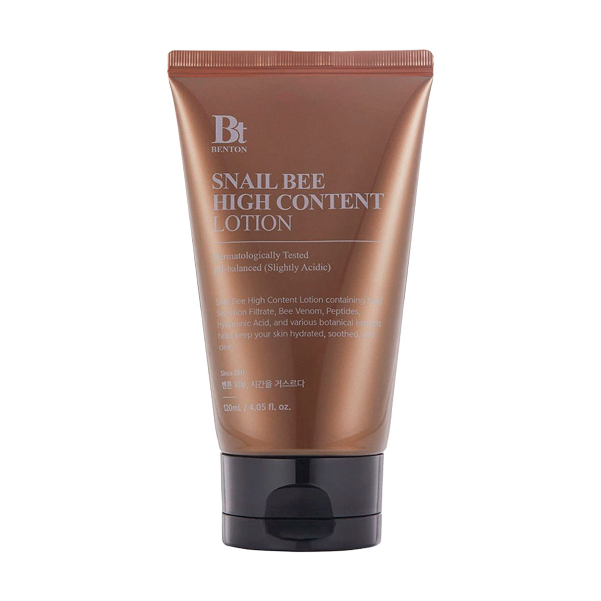 Защитный и восстанавливающий лосьон Benton Snail Bee High Content Lotion