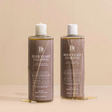 Укрепляющий шампунь с пивными дрожжами Benton Beer Yeast Shampoo