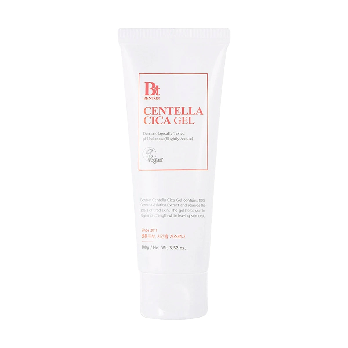 Benton Centella Cica Gel