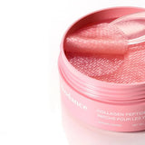 Укрепляющие патчи для глаз Biodance Collagen Peptide Eye Patches