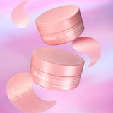 Укрепляющие патчи для глаз Biodance Collagen Peptide Eye Patches