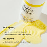 Крем с ниацинамидом Biodance Radiant Vita Niacinamide Cream<