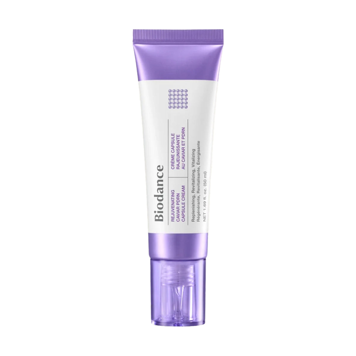 Biodance Rejuvenating Caviar PDRN Capsule Cream