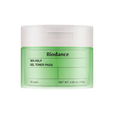 Biodance Sea Kelp Gel Toner Pad