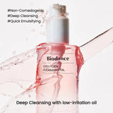 Kollageeniga hüdrofiilne näopuhastusõli Biodance Collagen Cleansing Oil