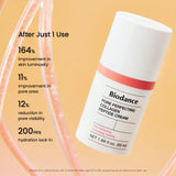 Крем для сужения пор и упругости Biodance Pore Perfecting Collagen Peptide Cream
