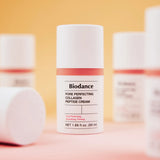 Крем для сужения пор и упругости Biodance Pore Perfecting Collagen Peptide Cream