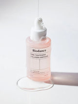 Kolagēna ampula poru sašaurināšanai Biodance Pore Tightening Collagen Ampoule