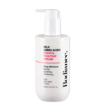 Успокаивающий крем для тела Bodiance Milk Amino Acid Papaya Paw Paw Cream
