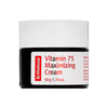 Крем для сияния кожи By Wishtrend Vitamin 75 Maximizing Cream