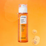 Восстанавливающая сыворотка с ПДРН Cosrx 5 PDRN Collagen Intense Vitalizing Serum