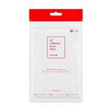 Antibakteriālie plāksteri piņņu mazināšanai COSRX AC Collection Acne Patch