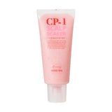 Cкраб для кожи головы СР-1 Head Spa Pink Salt Scalp Scaler