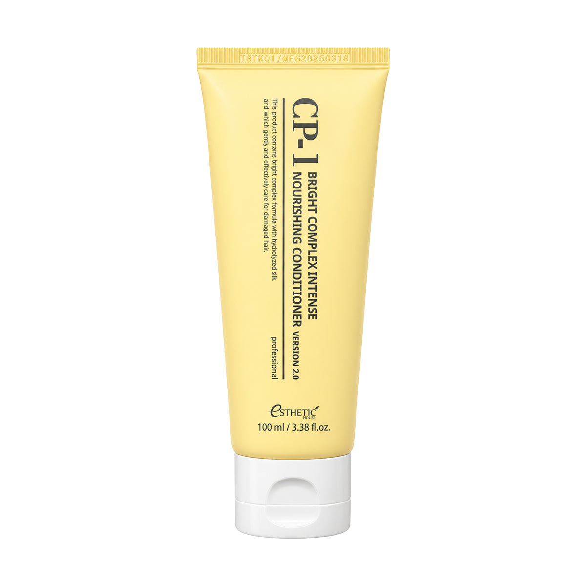 Кондиционер для волосCP-1 Bright Complex Intense Nourishing Conditioner Version 2.0