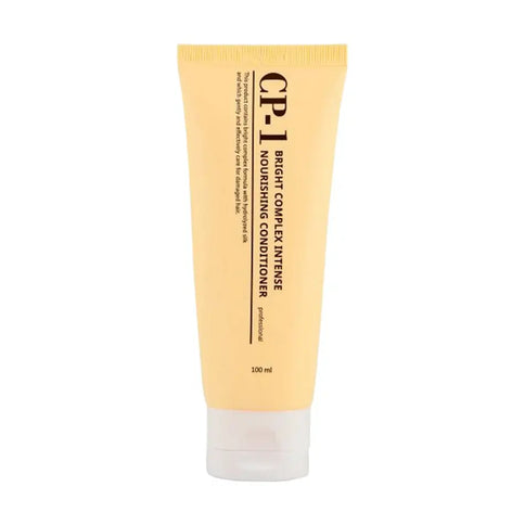 Intensīvi mitrinošs kondicionieris matiem CP-1 Bright Complex Intense Nourishing Conditioner Version 2.0  Esthetic House 100 ml  