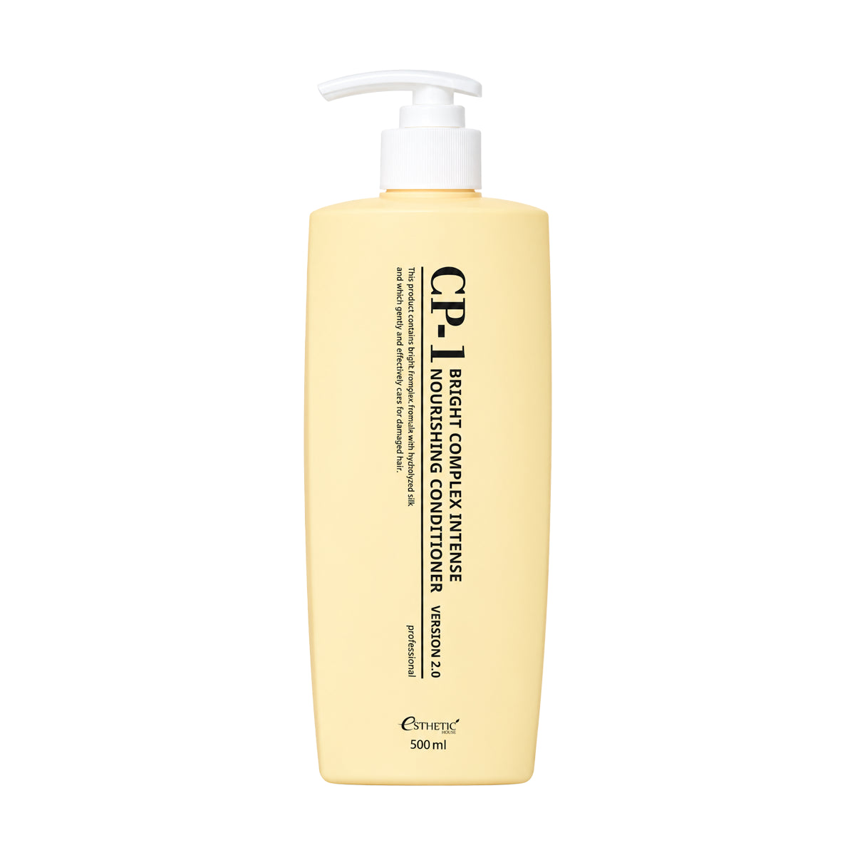 CP-1 Bright Complex Intense Nourishing Conditioner Version 2.0