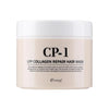 Протеиновая маска для волос с керамидами CP-1 LPP Collagen Repair Hair Mask