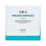Пилинг-сыворотка для кожи головы CP-1 Peeling Ampoule