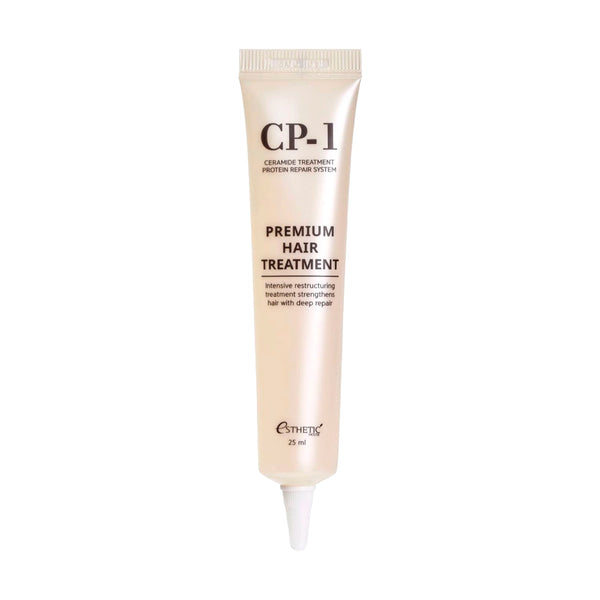 Маска для волос с протеинами CP-1 Premium Hair Treatment