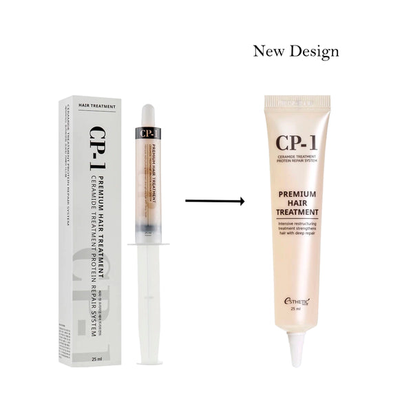 Маска для волос с протеинами CP-1 Premium Hair Treatment