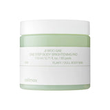 Balinoši spilventiņi ķermenim Celimax Ji Woo Gae One Step Body Brightening Pad
