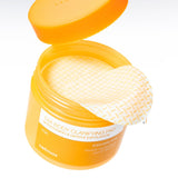 Пилинг-пэды для тела Celimax TXA Body Clarifying Pad
