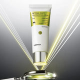 Ночной крем двойного действия Celimax The Vita-A Retinal Shot Tightening Dual Cream