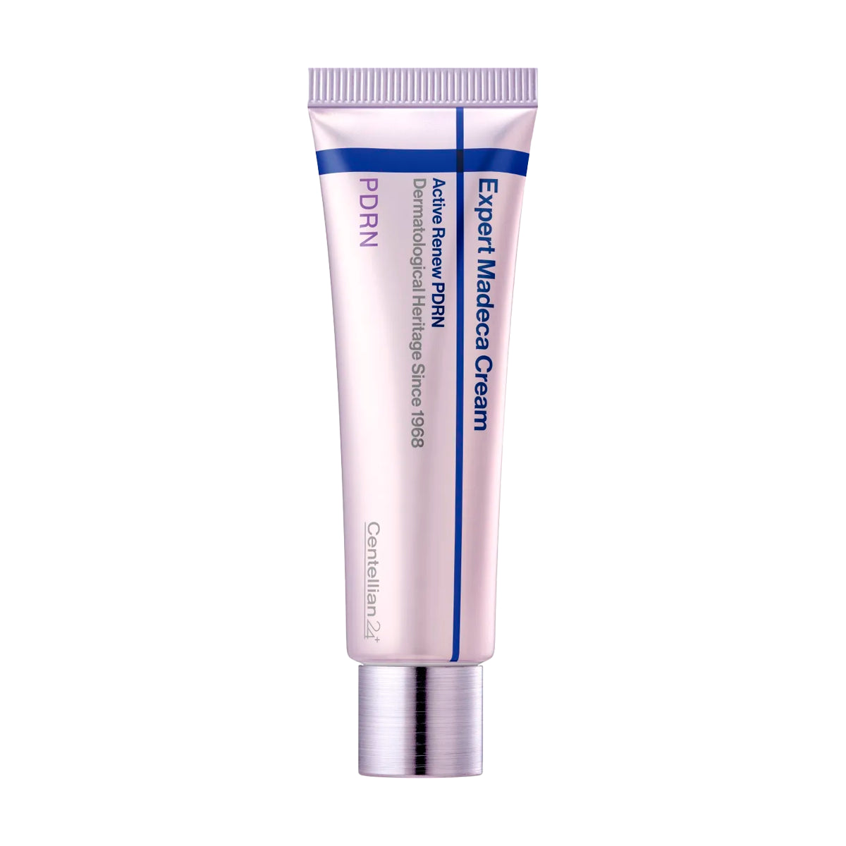 Восстанавливающий крем для лица с PDRN Centellian24 Expert Madeca Cream Active Renew PDRN