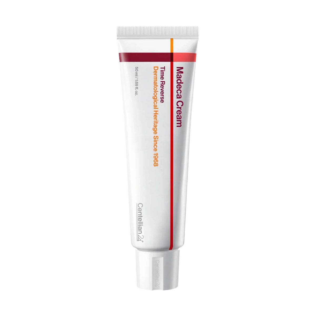 Восстанавливающий крем Centellian24 Madeca Cream Time Reverse Season