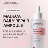 Успокаивающая ампула Centellian24 Madeca Daily Repair Ampoule