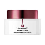 Крем от пигментации Centellian24 Madeca Mela Capture Ampoule Capsule Cream