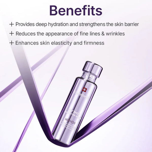 Centellian24 360º Shot PDRN Active Serum