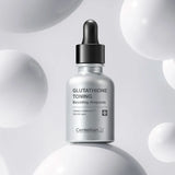 Осветляющая сыворотка Centellian24 Glutathione Toning Boosting Ampoule