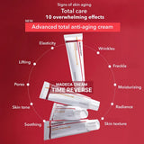 Восстанавливающий крем Centellian24 Madeca Cream Time Reverse Season