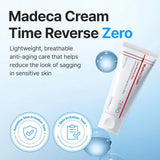 Centellian24 Madeca Cream Time Reverse Zero