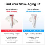 Centellian24 Madeca Cream Time Reverse Zero