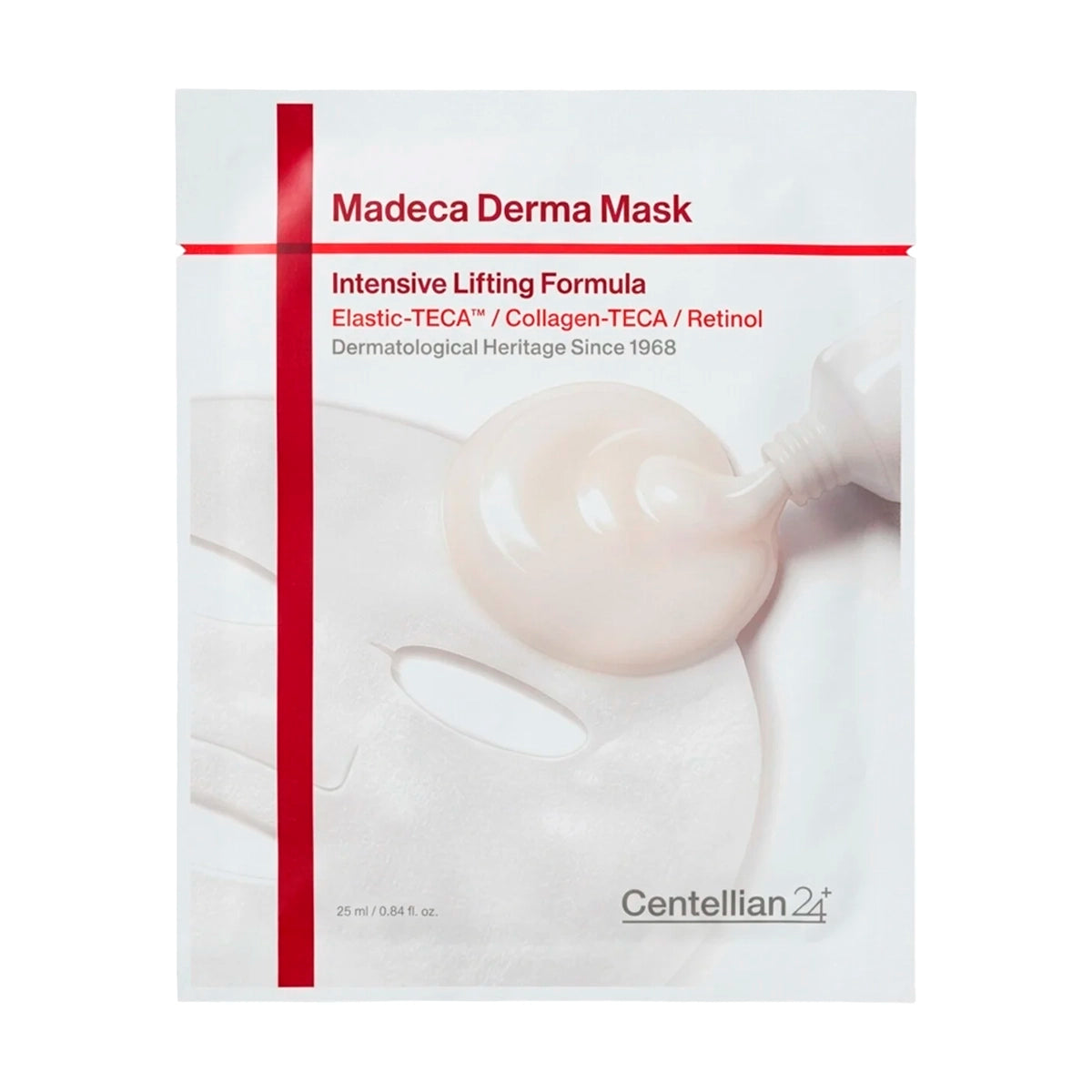 Centellian24 Madeca Derma Mask Intensive Lifting Formula