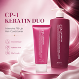 Esthetic House CP-1 Keratin Intensive Fill-Up Hair Conditioner