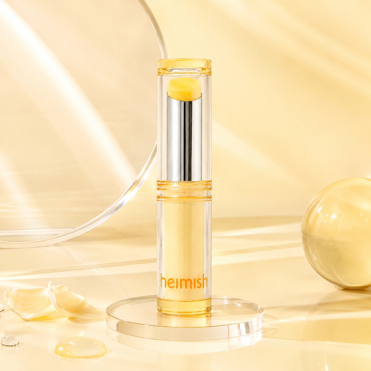 Heimish Ever Glow Glaze Nourishing Balm