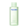 Успокаивающий тонер с центеллой Tocobo Cica Calming Aqua Toner