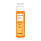 Восстанавливающая сыворотка с ПДРН Cosrx 5 PDRN Collagen Intense Vitalizing Serum