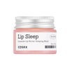 Mitrinoša nakts maska lūpām ar keramīdiem Cosrx Balancium Ceramide Lip Butter Sleeping Mask | YOKO.LV