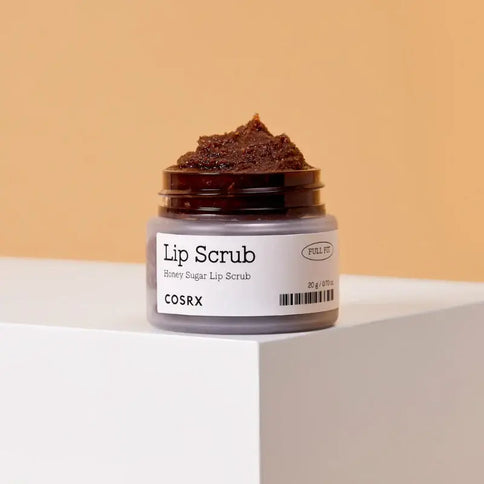 Skrubis lūpām Cosrx Full Fit Honey Sugar Lip Scrub  Cosrx   