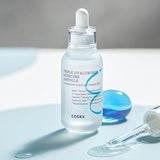 Cosrx Hydrium Triple Hyaluronic Moisture Ampoule