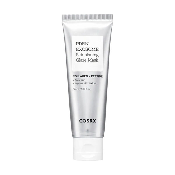 Cosrx PDRN Exosome Skinplaning Glaze Mask